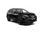 Nissan X-Trail Style Edition 2016 года